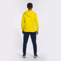 Phoenix Ii Tracksuit Yellow Navy