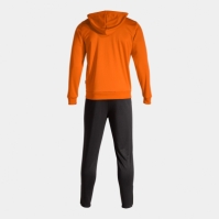 Phoenix Ii Tracksuit Orange Black