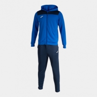 Phoenix Ii Tracksuit Royal Navy