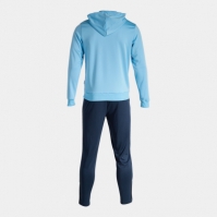 Phoenix Ii Tracksuit Sky Blue Navy