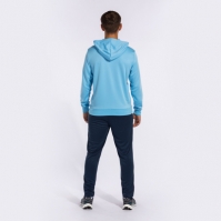 Phoenix Ii Tracksuit Sky Blue Navy