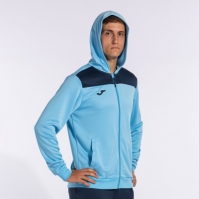 Phoenix Ii Tracksuit Sky Blue Navy