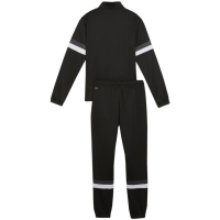 Children's tracksuit Puma Team Rise black 658655 03