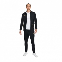 Dres męski Nike Dri-FIT Academy 21 Track Suit czarny CW6131 017