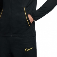 Dres męski Nike Dri-FIT Academy 21 Track Suit czarny CW6131 017