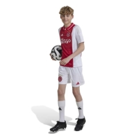 adidas Ajax Amsterdam Home Shirt 2024 2025 Juniors