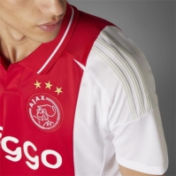 adidas Ajax Amsterdam Home Shirt 2024 2025 Adults