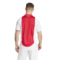 adidas Ajax Amsterdam Home Shirt 2024 2025 Adults