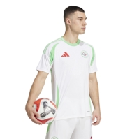 adidas Algeria Home Shirt 2024 2025 Adults