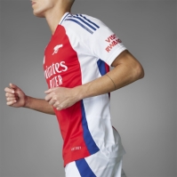 adidas Arsenal Home Shirt Authentic 2024 2025 Adults