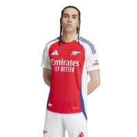 adidas Arsenal Home Shirt Authentic 2024 2025 Adults