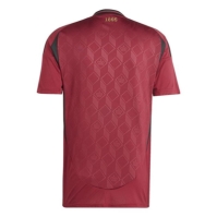 adidas Belgium Home Shirt 2024 Adults