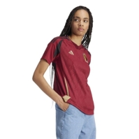 adidas Belgium Home Shirt 2024 Womens