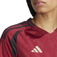 adidas Belgium Home Shirt 2024 Womens