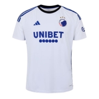 adidas Copenhagen Home Shirt 2023 2024 Adults