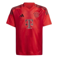 adidas FC Bayern Munich Home Shirt 2024 2025 Juniors