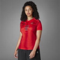 adidas FC Bayern Munich Home Shirt 2024 2025 Womens