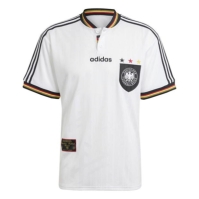 adidas Germany Home Shirt 1996 Adults