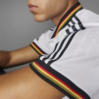 adidas Germany Home Shirt 1996 Adults