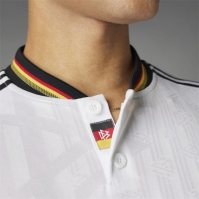 adidas Germany Home Shirt 1996 Adults