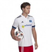 adidas Hamburger SV Home Shirt 2021 2022