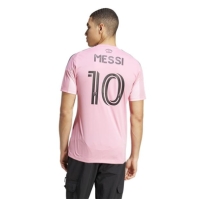 adidas Inter Miami Messi Home Shirt 2025 2026 Adults