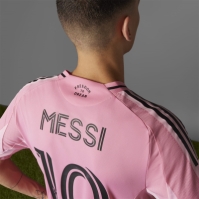 adidas Inter Miami Messi Authentic Home Shirt 2025 2026 Adults