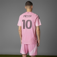 adidas Inter Miami Messi Authentic Home Shirt 2025 2026 Adults