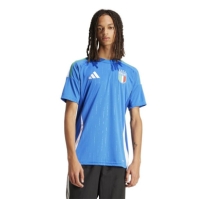 adidas Italy Home Shirt 2024 Adults