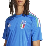 adidas Italy Home Shirt 2024 Adults