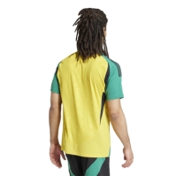 adidas Jamaica Home Shirt 2024 Adults