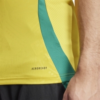 adidas Jamaica Home Shirt 2024 Adults