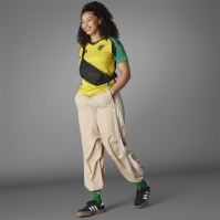 adidas Jamaica Home Shirt 2024 Womens