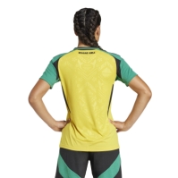 adidas Jamaica Home Shirt 2024 Womens