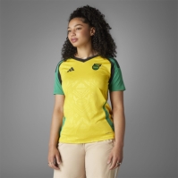 adidas Jamaica Home Shirt 2024 Womens