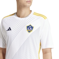 adidas LA Galaxy Home Shirt 2024/2025 Adults