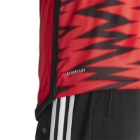 adidas New York Red Bulls Home Shirt 2024/2025 Adults