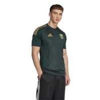 adidas Portland Timbers Home Shirt 2025 2026 Adults