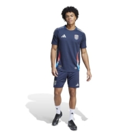 adidas San Diego FC Authentic Home Shirt 2025 Adults