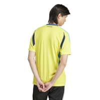 adidas Sweden Home Shirt 2024 Adults