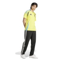 adidas Sweden Home Shirt 2024 Adults