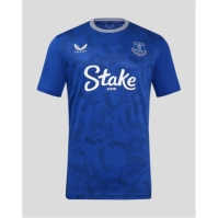 Castore Everton Home Shirt 2024 2025 Adults