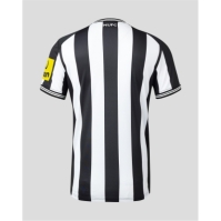 Castore Newcastle United Home Shirt 2023 2024 Adults