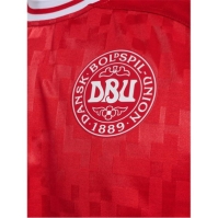 Hummel Denmark Home Shirt 2024 Adults