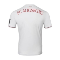 Mizuno Augsburg Home Shirt 2024 2025 Adults