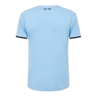 Mizuno Lazio Home Shirt for the 2024 2025 Adults