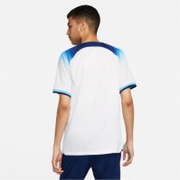 Nike England Home Shirt 2022 Adults