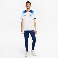 Nike England Home Shirt 2022 Adults