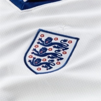 Nike England Home Shirt 2024 Juniors