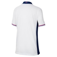 Nike England Home Shirt 2024 Juniors